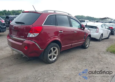 2009 Saturn Vue V6 Xr from USA, damaged, VIN 3GSDL637X9S593011